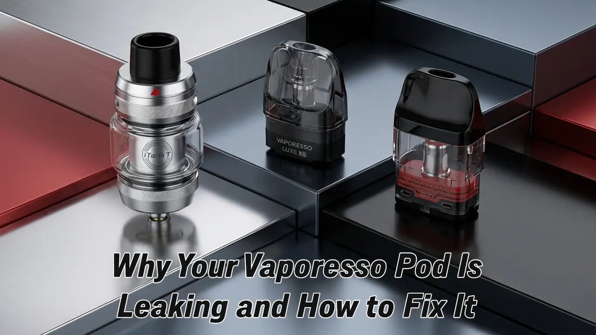 geekvape aegis solo 3 istruzioni VAPORESSO LUXE X Kit Design User Manual main image 0