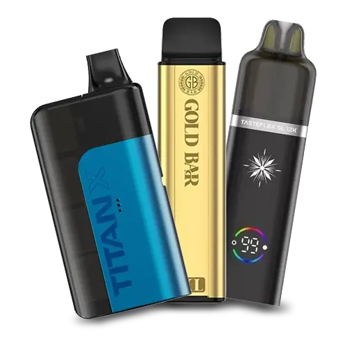 elfbar nachfüll pod läuft aus Bloody Bar Crystal 10K Prefilled Vapes main image 0
