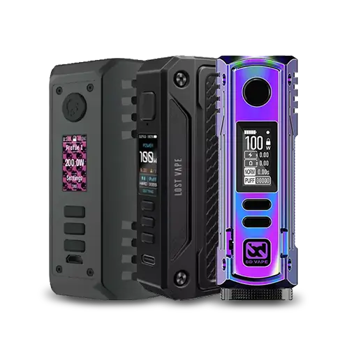 21700 Vape Mods UK | Single & Dual 21700 Mods | Ecigone 21700 Vape Mods UK | Single & Dual 21700 Mods | Ecigone