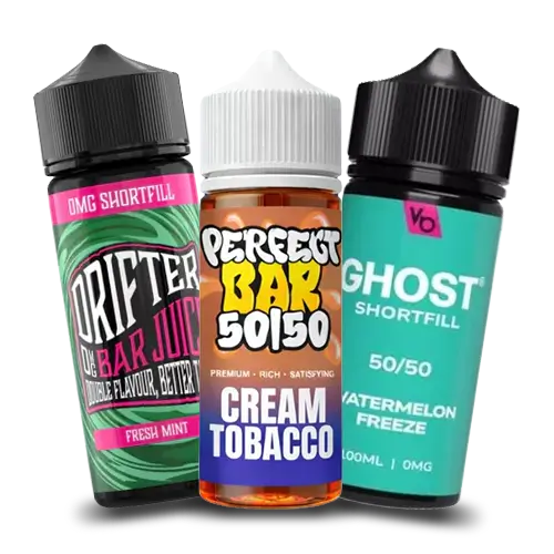 50/50 Vape Juice | Buy 50 VG 50 PG for MTL Vaping | Ecigone 50/50 Vape Juice | Buy 50 VG 50 PG for MTL Vaping | Ecigone