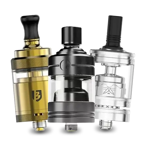 MTL RTA Tanks | Mouth to Lung Rebuildable Tanks | Ecigone MTL RTA Tanks | Mouth to Lung Rebuildable Tanks | Ecigone