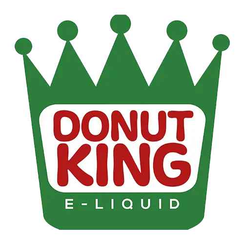 Donut King E-Liquids & Vape Juices | Doughnut & Cereal Donut King E-Liquids & Vape Juices | Doughnut & Cereal