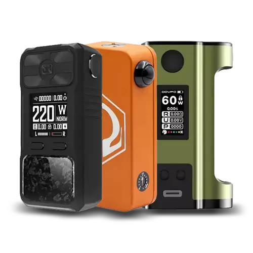 high end vape mods uk High End Vape Mods UK | DNA Mods & SBS Mods