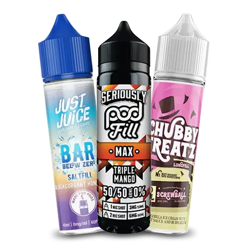 elfbar elfa master akku Longfill E-Liquid UK | 20ml in 60ml Bottles