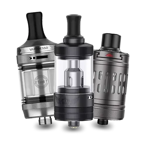 MTL Vape Tanks UK | Mouth to Lung Tanks | Ecigone MTL Vape Tanks UK | Mouth to Lung Tanks | Ecigone