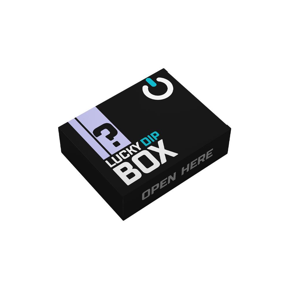 Mystery Boxes Bunch Of Randomly Selected Products In One Box