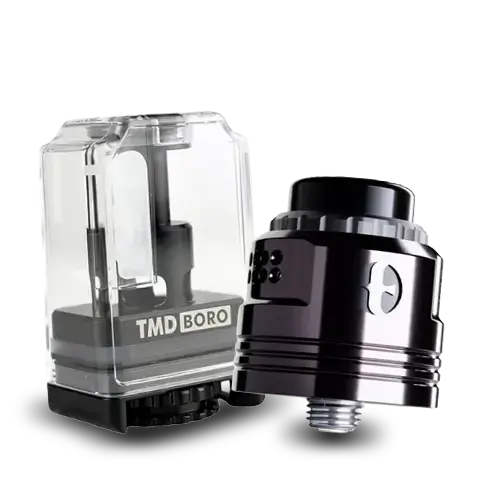 elfbar nachfüll pod läuft aus Rebuildable Vape Tanks | RTA RDA RDTA & Boro RBA