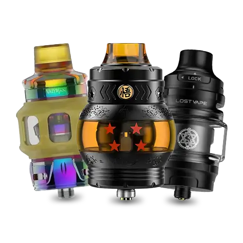 vape tank uk Vape Tanks UK