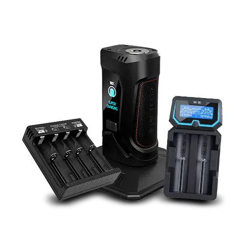 imren vape batteries Chargers main image 0