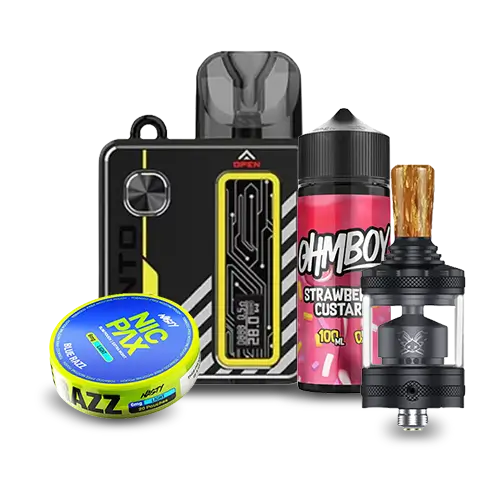 Vape Clearance UK | Up to 70% Off Kits, Mods & E-Liquid Sale Vape Clearance UK | Up to 70% Off Kits, Mods & E-Liquid Sale