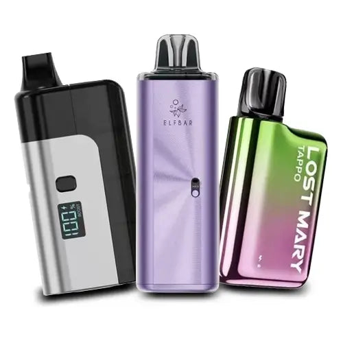 Vape Starter Kits UK | Beginner Vape Kits | Ecigone Vape Starter Kits UK | Beginner Vape Kits | Ecigone