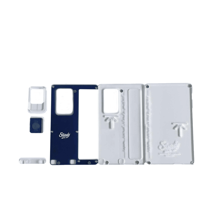 5Avape SSPP Sturdy Style Panel Cover Panel Plate for Cthulhu AIO Mod Kit - Accessories - Ecigone Vape Shop UK