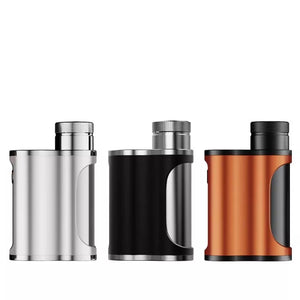 Ambition Mods Morer SBS Mod in 3 different colour - Silver - black silver - orange