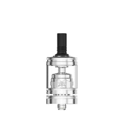 Ambition Mods Revorie MTL RTA great for nic salt e-liquids and 50VG/50PG Shortfill Vape Juices