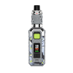 Two Vaporesso Armour S Vape Kits in Camo Colours