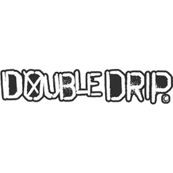 Double Drip 50ml Shortfill - ECIGONE