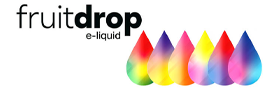 Fruit Drop 10ml Salts - ECIGONE