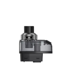 Geekvape Aegis Hero 5 Empty Replacement Pods in iron black and pure white colour for the Geekvape Aegis Hero 5 Pod Kit