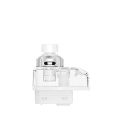 Geekvape Aegis Hero 5 Empty Replacement Pods in iron black and pure white colour for the Geekvape Aegis Hero 5 Pod Kit