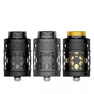 Hellvape Dead Rabbit 4 RTA PRO