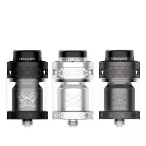 Hellvape Dead Rabbit 4 RTA