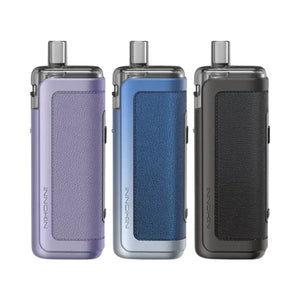 Innokin Coolfire P60 Pod Vape Kits great for Nic Salt Vape Juices & 50VG/50PG Shortfill E-liquids