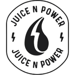 Juice N Power 50/50 10ml - ECIGONE