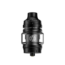New Lost Vape Centaurus V2 Sub-ohm Tank works great with Shortfill Vape Juice