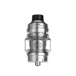 New Lost Vape Centaurus V2 Sub-ohm Tank works great with Shortfill Vape Juice