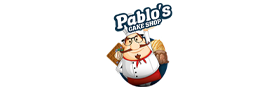Pablo's Cake Shop 10ml Salts - ECIGONE