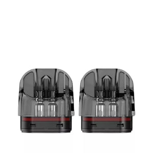 SMOK NORD 6 Replacement Pods 0.15ohm dual mesh xl