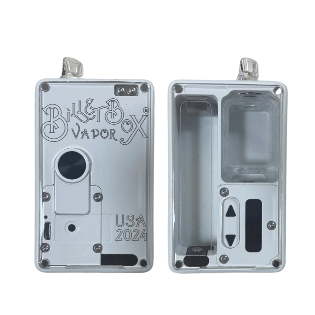 Sxk Billet Box V4 70w - Ecigone