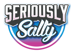 Doozy Seriously Soda 10ml Salts - ECIGONE