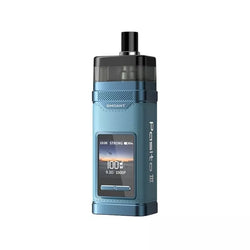Smoant Pasito 3 Pod Vape Kit with a built-in Rechargeable Internal 2800mAh Battery and Compatible with K-Series Coils