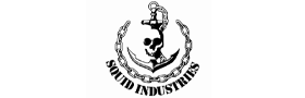 Squid Industries Squad Refillable Tank - ECIGONE