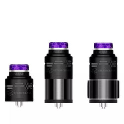 Steam Crave Aromamizer Supreme V4 RDTA
