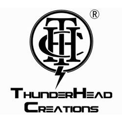 THC Blaze Thunder Ni80 Premade Coils 10pcs - ECIGONE