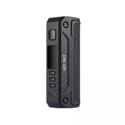 Thelema Solo 100w Mod by Lost Vape great with Rebuildable Vape Tanks or Sub-ohm Vape Tanks