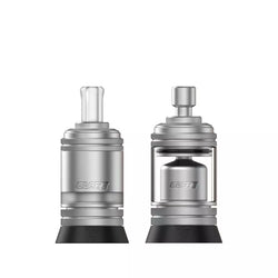 ThunderCloud Blaze MTL RTA in 3 different colours great for MTL Vaping with Nic Salt E-Liquids or 50vg/50pg Vape Juices