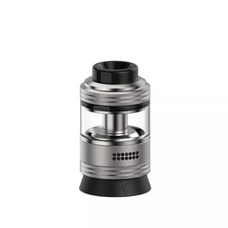 ThunderCloud X Coilturd AN RTA in 3 different colour - Gold - Matte Black Limited Edtion - SS limited edition