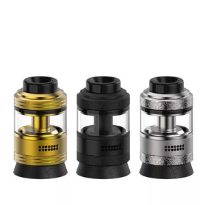 ThunderCloud X Coilturd AN RTA in 3 different colour - Gold - Matte Black Limited Edtion - SS limited edition