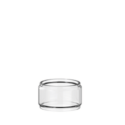 ThunderHead Creations Blaze MAX RTA Replacement Glass Tube for the ThunderHead Creations Blaze MAX RTA.