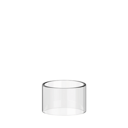 ThunderHead Creations Blaze MAX RTA Replacement Glass Tube for the ThunderHead Creations Blaze MAX RTA.