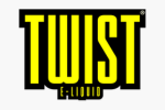 Twist E-liquid 100ml Shortfill - ECIGONE