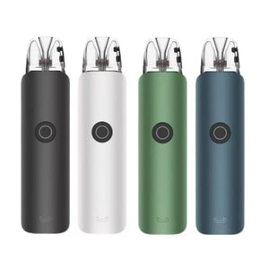 Uwell Caliburn G4 Classic Pod Vape Kit great for MTL Vaping with Nic Salt Vape Juices