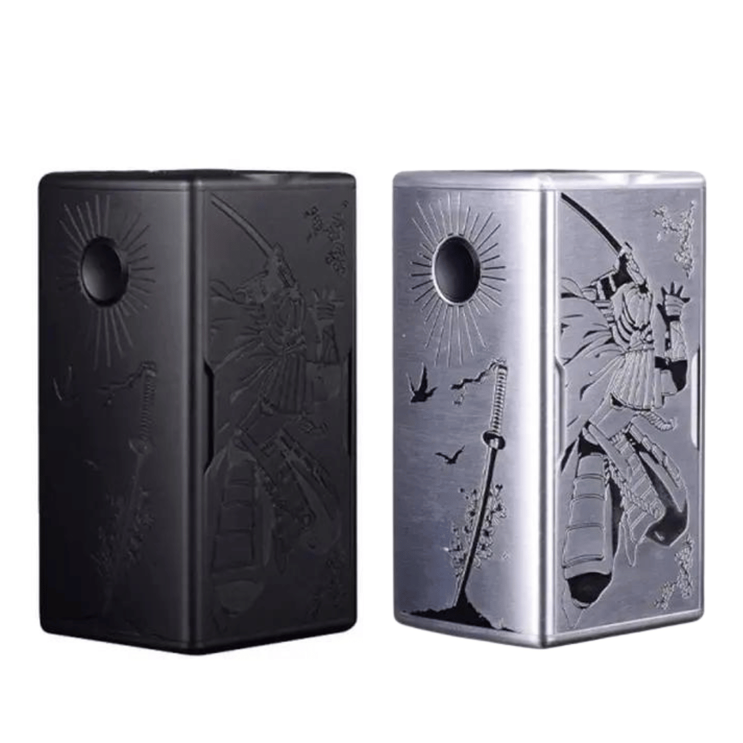 Vaperz Cloud Hammer of God 400 Box Mod Shinobi Edition - Online UK