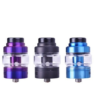Vaperz Cloud Shift Sub Tank great for DTL Vaping with 70VG/30PG Shortfill Vape Juice