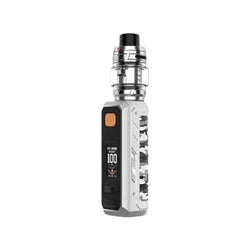 Vaporesso Armour Ultra Sub-ohm Vape Kit with a 5500mAh Built-in Battery and comes with the Vaporesso iTank Tank great with 70VG/30PG Shortfill Vape Juice.