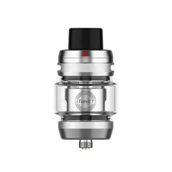 Vaporesso iTank T Sub-ohm Tank compatible with all Vaporesso GTI Replacement coils and great with 70VG/30PG Shortfill E-liquid