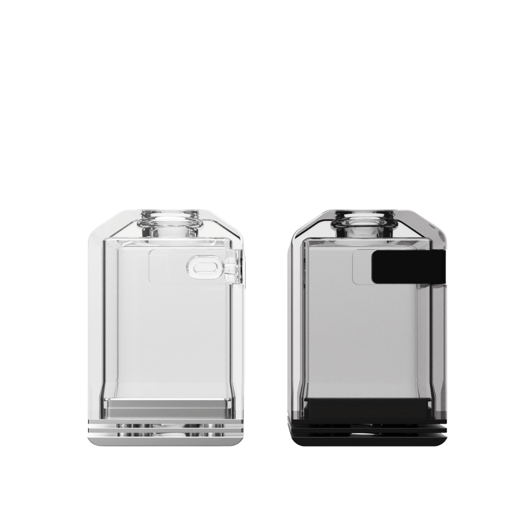 Veepon Tita X2 Boro Tank: Upgraded Design for Superior Vaping